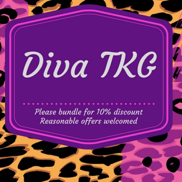 Meet your Posher, TKG - Picture 2 of 3